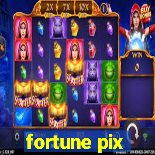 fortune pix